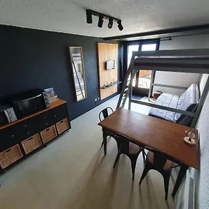 Appartement Les Saisies-gîte Les Carolos, Les Saisies